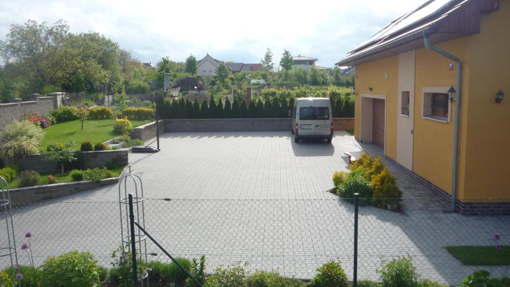 Apartmany Graf Chýně Cameră foto