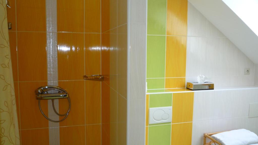 Apartmany Graf Chýně Exterior foto
