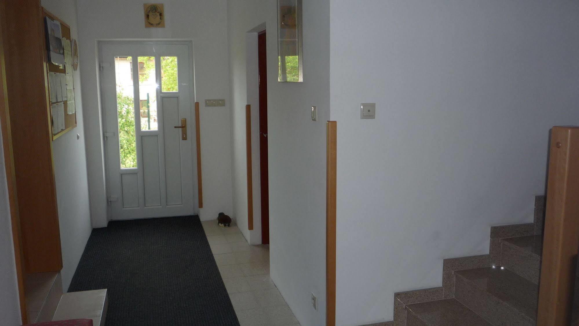 Apartmany Graf Chýně Exterior foto