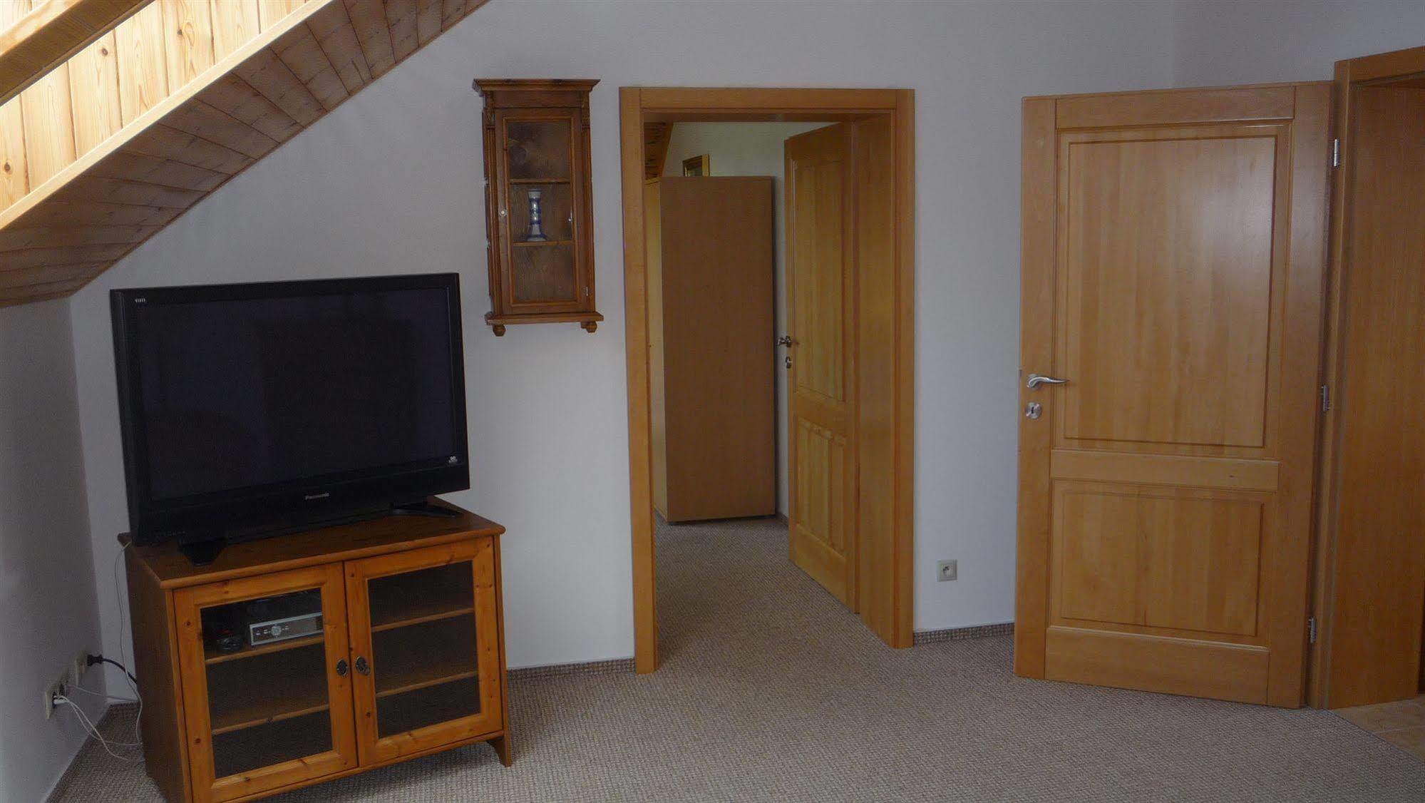 Apartmany Graf Chýně Exterior foto