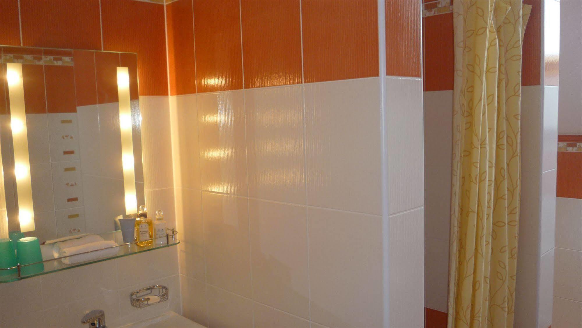 Apartmany Graf Chýně Exterior foto